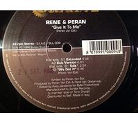 Rene & Peran - Give It to Me*Rmx [Vinyl Maxi-Single] [VINYL]