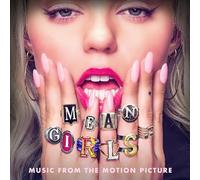 Rene Rapp Auli'i Cravalho - Mean Girls