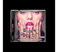 Rene Rapp Auli'i Cravalho - Mean Girls