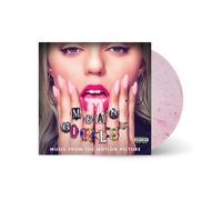 Mean Girls - Mean Girls OST Ltd. Candy Floss - Colored Vinyl
