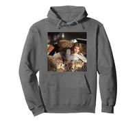 Rene Russo The Thomas Crown Affair Actress Michael Grecco Pullover Hoodie
