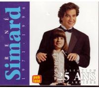 Rene Simard - 25 Ans De Carrière
