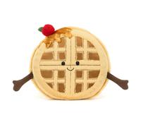 Jellycat Amuseables Rene Waffle