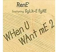 Rene - When U Want Me 2