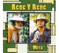 Rene Y Rene - Mira