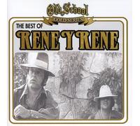RENE Y RENE - The Best Of Rene Y Rene