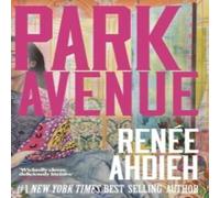 Renee Ahdieh Park Avenue Paperback Book Renee Ahdieh Multicolor