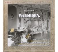 Renee Allen; Assen Boyadjiev - Salonmusik fur Waldhorn Vol. II