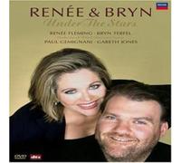Renee and Bryn: Under the Stars [DVD] [NTSC]