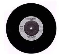 Renee and Renato - Save Your Love / If Love Is Not The Reason [7" Vinyl]
