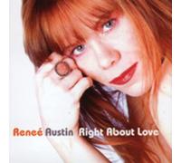 Renee Austin - Right About Love