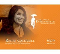 Renee Caldwell - Building a Business Into a Franchise