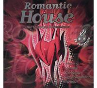 Renee feat. Taj, Gigi D'Agostino, Zhi-Vago a.o. - Romantic House