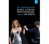 Renée Fleming: An Evening With - Waldbuhne 2010 [Blu-ray] [Region Free] [NTSC]