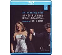 Renee Fleming: An Evening With - Waldbuhne 2010