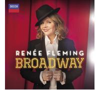 Renée Fleming - Broadway