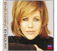 Renee Fleming - By Request