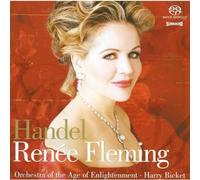 Renée Fleming - Handel