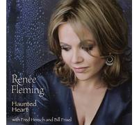 Renee Fleming - Haunted Heart