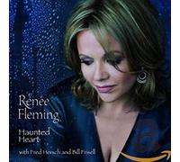 Renée Fleming - Haunted Heart