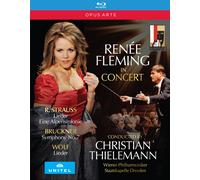 Renée Fleming in Concert (Blu-ray) (US IMPORT)