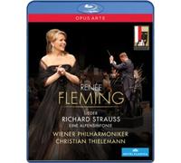 Renee Fleming in Concert - Salzburg Festival