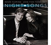 Renée Fleming - Nocturnes