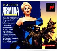 Renee Fleming - Rossini: Armida