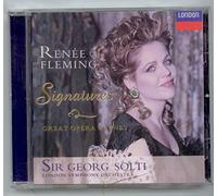 Renee Fleming - Signatures - Great Opera Scenes