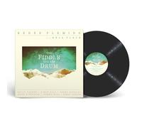 Renée Fleming - The Fiddle and the Drum [VINYL]