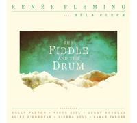 Renée Fleming - The Fiddle and the Drum [VINYL]