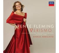 Renée Fleming Verismo (CD) Album (US IMPORT)