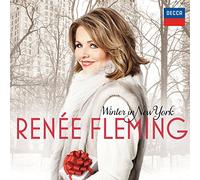 Renee Fleming - Winter in New York