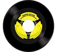 Renee Geyer - Be There In The Morning / It Only Happens (When I Look At You) [7" VINYL]