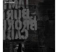 Renee Heartfelt - Discography (INDIE EXCLUSIVE SILVER VINYL) [VINYL]