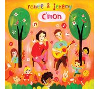 Renee & Jeremy - C'mon
