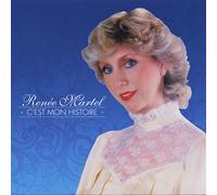 Renée Martel - C'est Mon Histoire