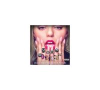 RENEE RAPP/AULI'I CRAVALHO: MEAN GIRLS (MUSIC FROM THE MOTION PICTURE) - CD