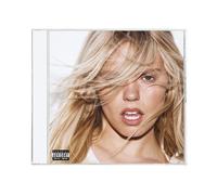Renee Rapp - BITE ME [CD] Pre-sale 01/08/25