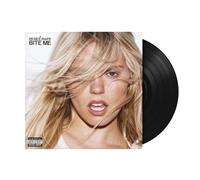 RENEE RAPP - Bite Me - Vinyl Record - F99z