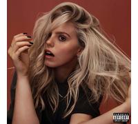 Reneé Rapp Everything to Everyone (Deluxe Edition) (CD) Album (Jewel Case)