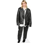 Renee Rapp (Jacket) Mini Size Cutout