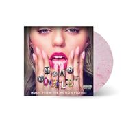 Renee Rapp - Mean Girls Music From The Motion Picture - Vinyl Record - M3z