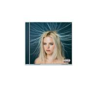 Renee Rapp, Neues Album 2023, Snow Angel, CD