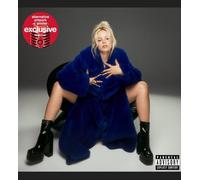 RENEE RAPP - Reneé Rapp - Snow Angel (Target Exclusive, CD)