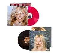 Renee Rapp - Renee Rapp Vinyl Collection: Snow Angel + Bite Me