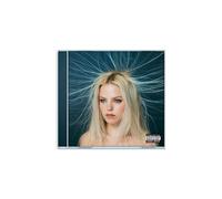 Reneé Rapp : Snow Angel CD (2023) NEW Incredible Value and Free Shipping