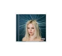 Reneé Rapp : Snow Angel CD (2023) NEW Incredible Value and Free Shipping