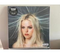 Reneé Rapp : Snow Angel VINYL 12" Album Coloured Vinyl (2023) NEW
