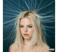 Reneé Rapp Snow Angel (Vinyl) 12" Album Coloured Vinyl
